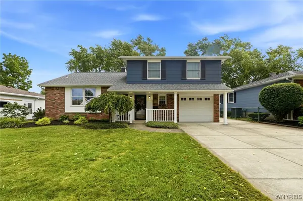 117 Patrice, Buffalo, NY 14221