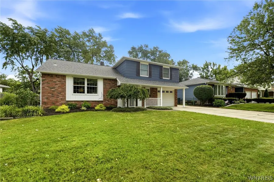 117 Patrice, Buffalo, NY 14221 - #2