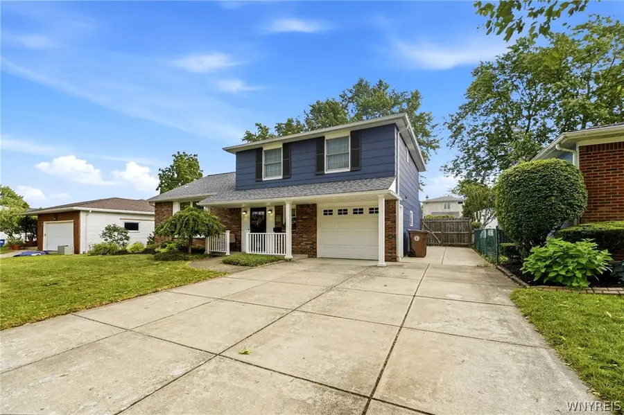 117 Patrice, Buffalo, NY 14221 - #3
