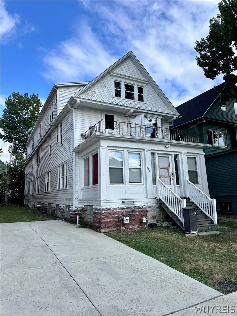 829 Fillmore Avenue, Buffalo, NY 14212 - #1