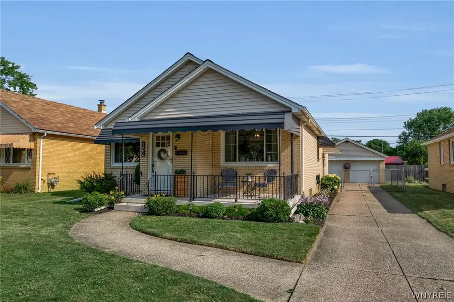 102 Central Boulevard, Cheektowaga, NY 14225 - #2