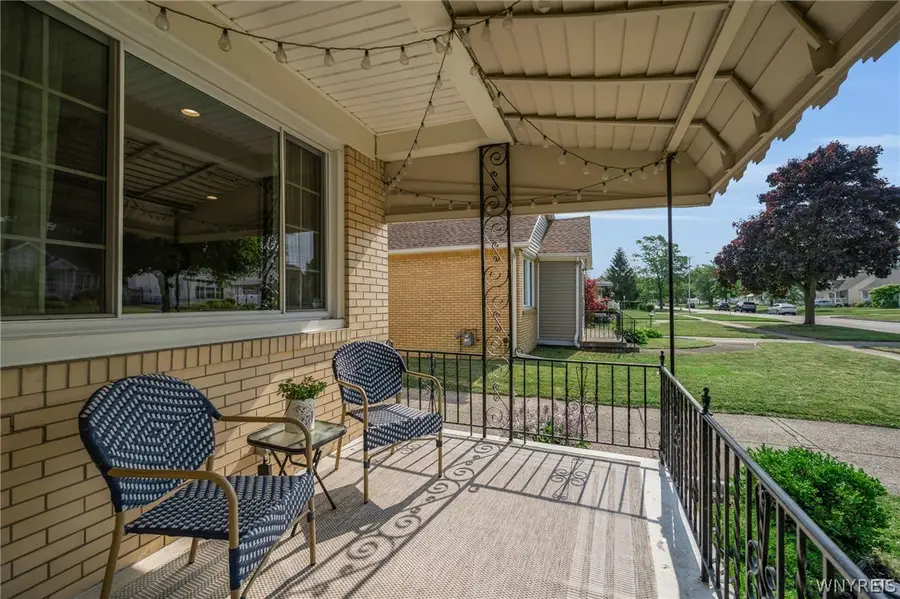 102 Central Boulevard, Cheektowaga, NY 14225 - #3