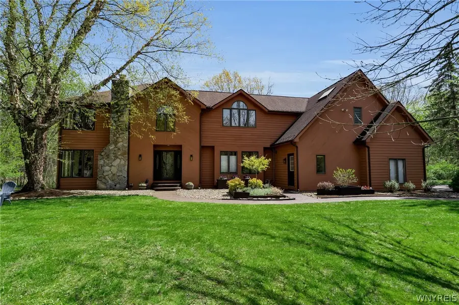 4789 Shimerville Road, Clarence, NY 14031 - #2