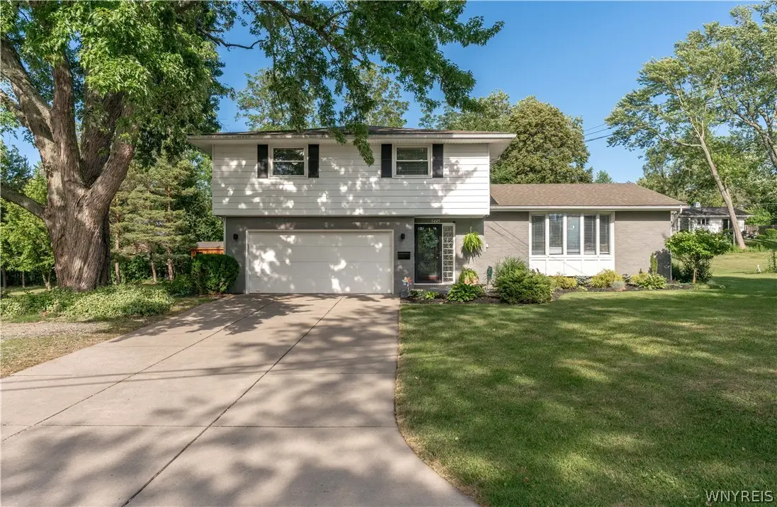5445 Sterling Road, Hamburg, NY 14075 - #1