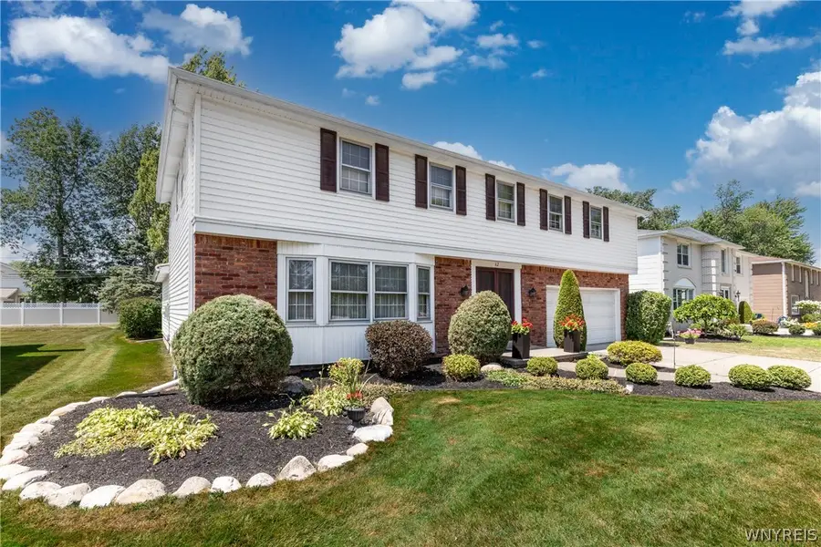 62 Heritage Road W, Buffalo, NY 14221 - #2