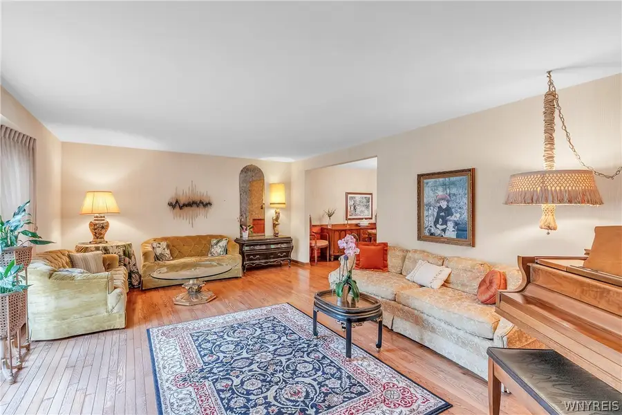 62 Heritage Road W, Buffalo, NY 14221 - #3