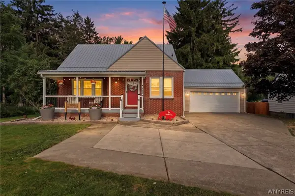 2026 Transit Road, Buffalo, NY 14224
