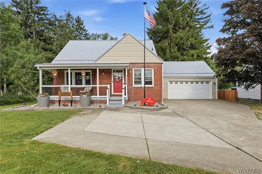 2026 Transit Road, Buffalo, NY 14224 - #2