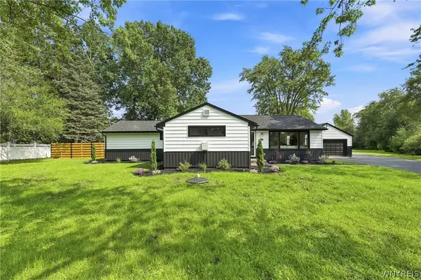 6921 Bear Ridge Road, North Tonawanda, NY 14120