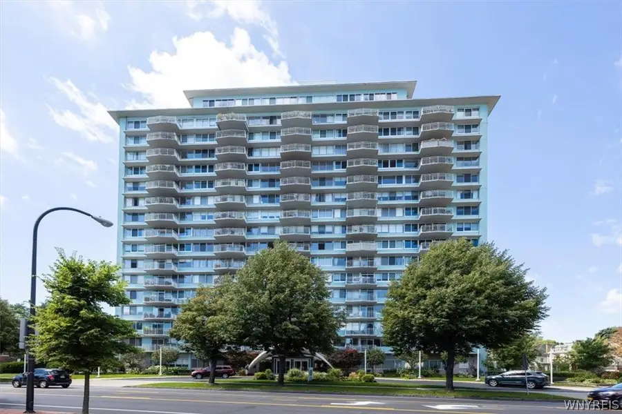 1088 Delaware Ave #4C, Buffalo, NY 14209 - #2