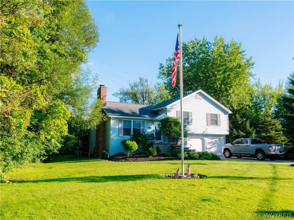 3211 Durham Road, Hamburg, NY 14075 - #1