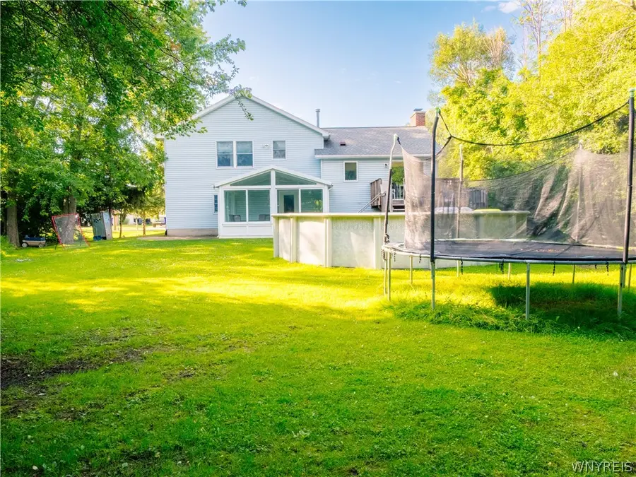 3211 Durham Road, Hamburg, NY 14075 - #2