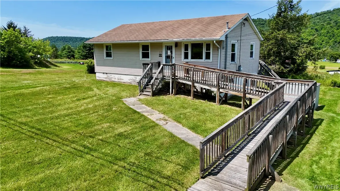 7944 State Route 417, Bolivar, NY 14715 - #1