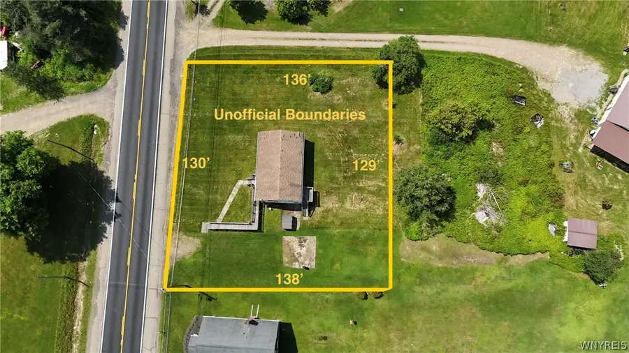 7944 State Route 417, Bolivar, NY 14715 - #2