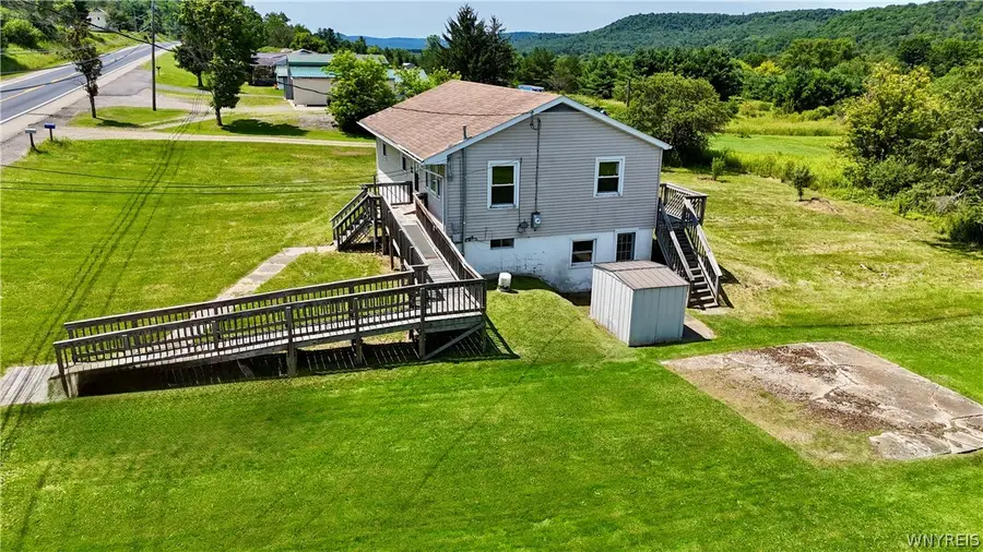 7944 State Route 417, Bolivar, NY 14715 - #3