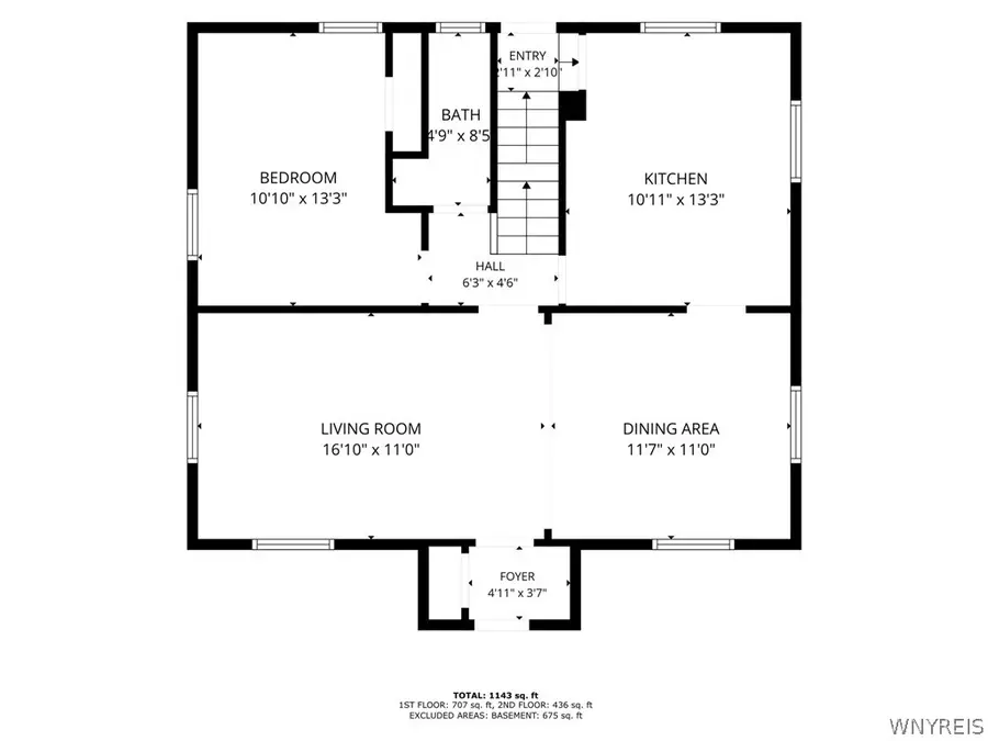2705 Niagara Road, Niagara Falls, NY 14304 - #3