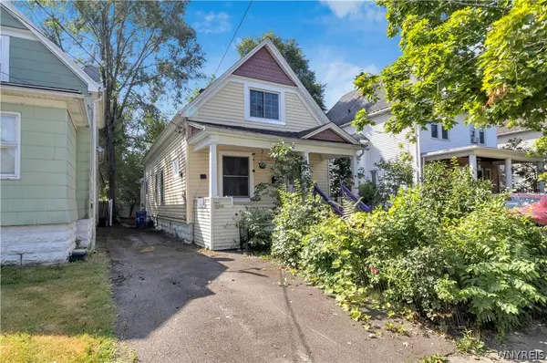 97 Burch Avenue, Buffalo, NY 14210