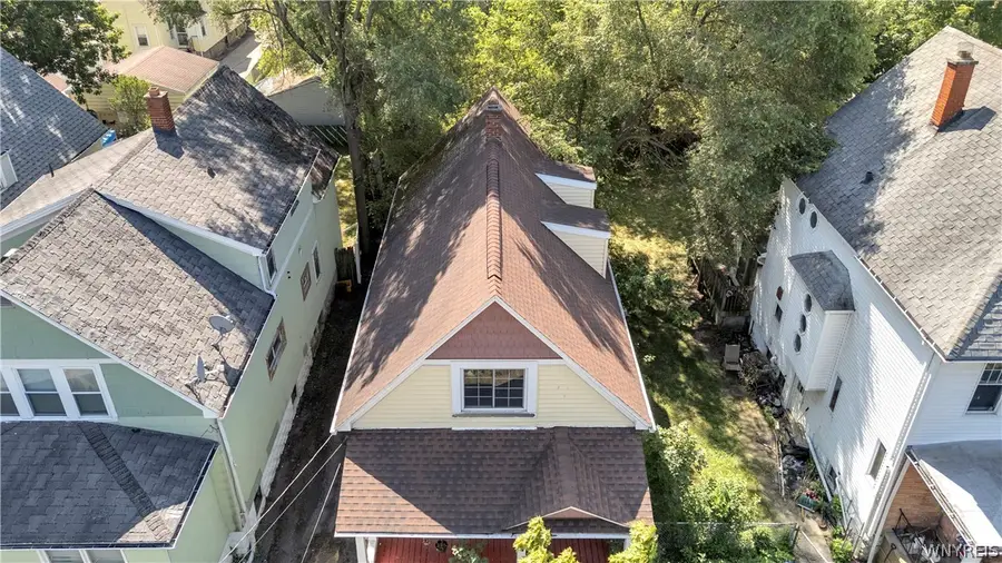 97 Burch Avenue, Buffalo, NY 14210 - #3