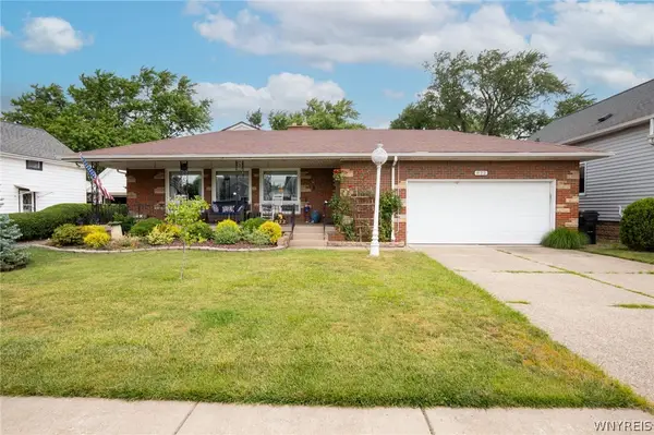 822 Brighton Road, Tonawanda, NY 14150