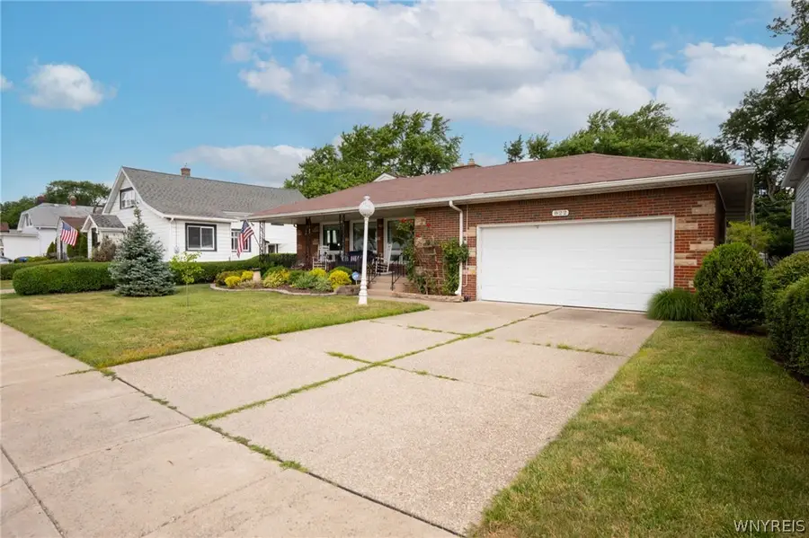822 Brighton Road, Tonawanda, NY 14150 - #2