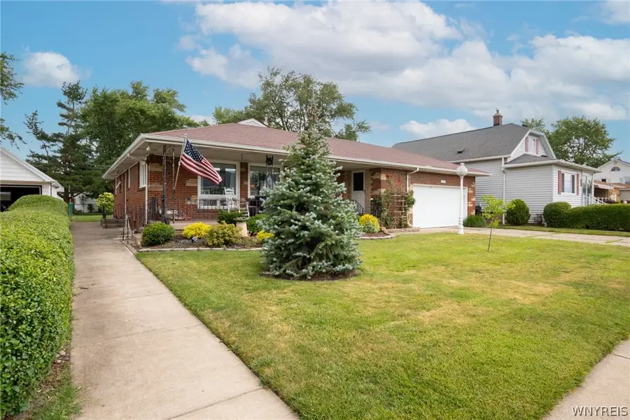 822 Brighton Road, Tonawanda, NY 14150 - #3