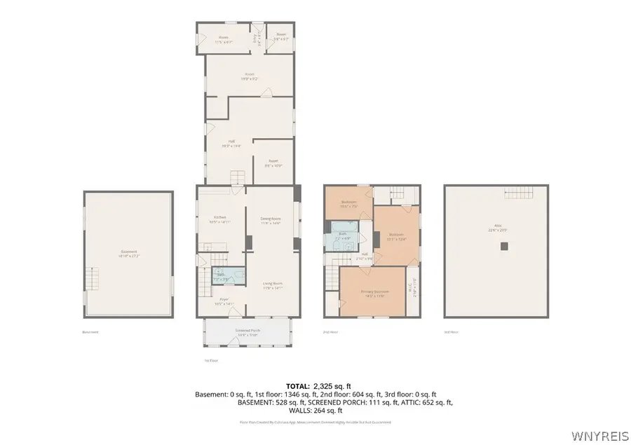 350 Northumberland Avenue, Buffalo, NY 14215 - #3