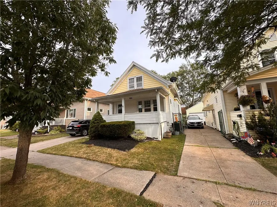158 Wabash Avenue, Buffalo, NY 14217 - #2