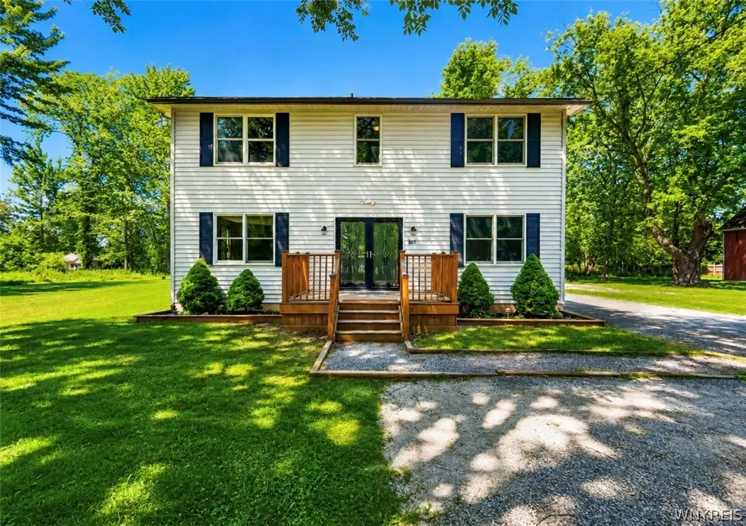 307 S Ellicott Creek Road, Buffalo, NY 14228 - #1