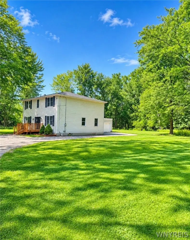 307 S Ellicott Creek Road, Buffalo, NY 14228 - #2