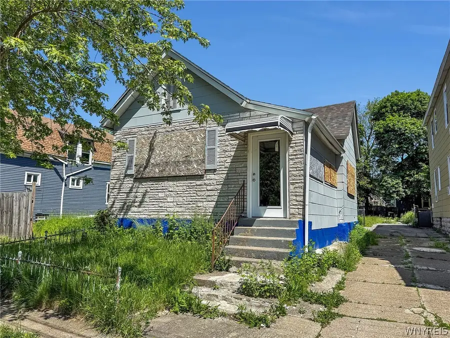 18 Helen Street, Buffalo, NY 14213 - #2