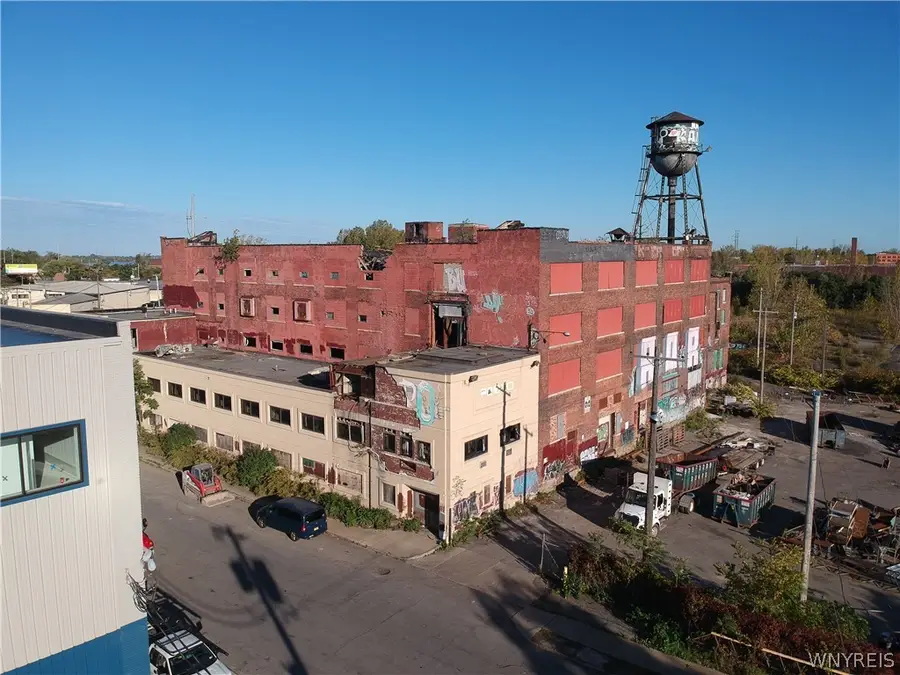 71 Tonawanda Street, Buffalo, NY 14207 - #3