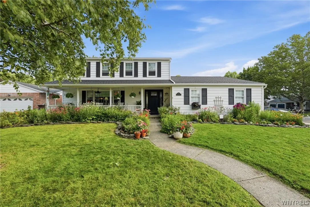 53 Willowgrove E, Tonawanda, NY 14150 - #1