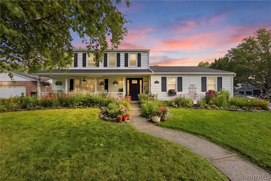 53 Willowgrove E, Tonawanda, NY 14150 - #2