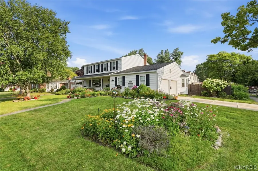 53 Willowgrove E, Tonawanda, NY 14150 - #3