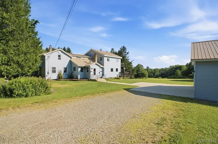 2092 E Hill Road, Franklinville, NY 14737 - #2