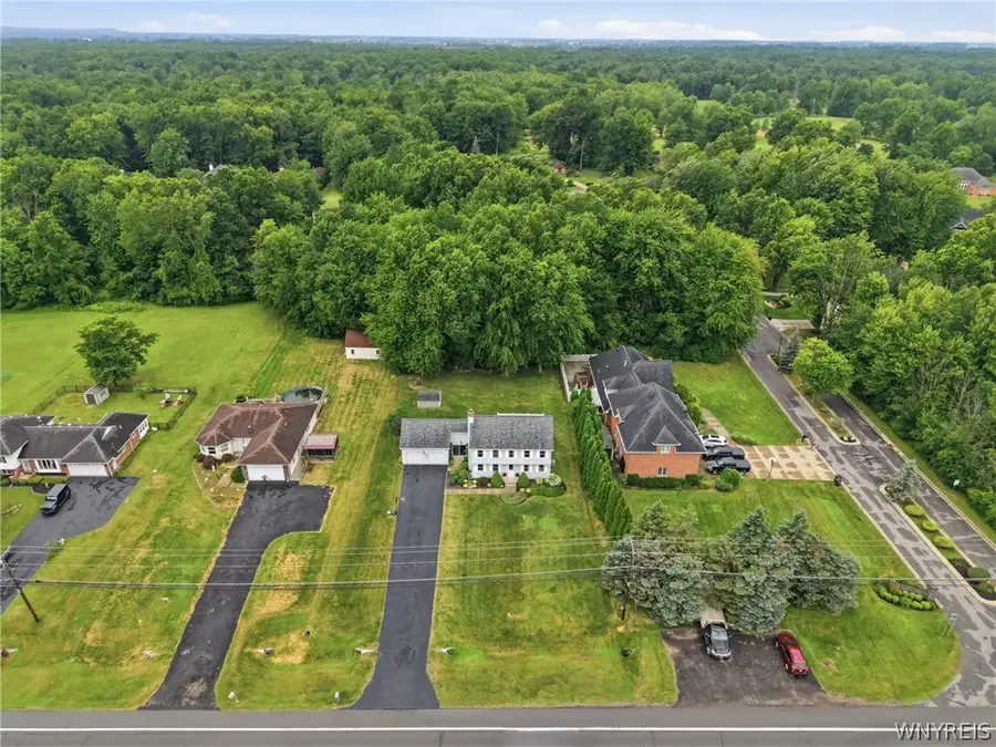 4402 Creek Road, Lewiston, NY 14092 - #3