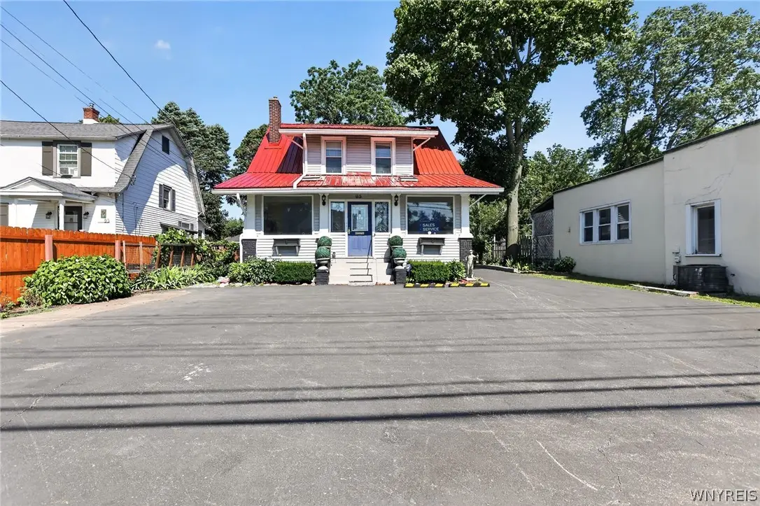 93 Lake Street, Hamburg, NY 14075 - #1