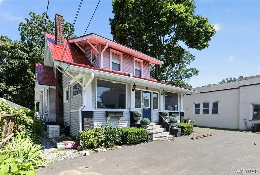 93 Lake Street, Hamburg, NY 14075 - #2