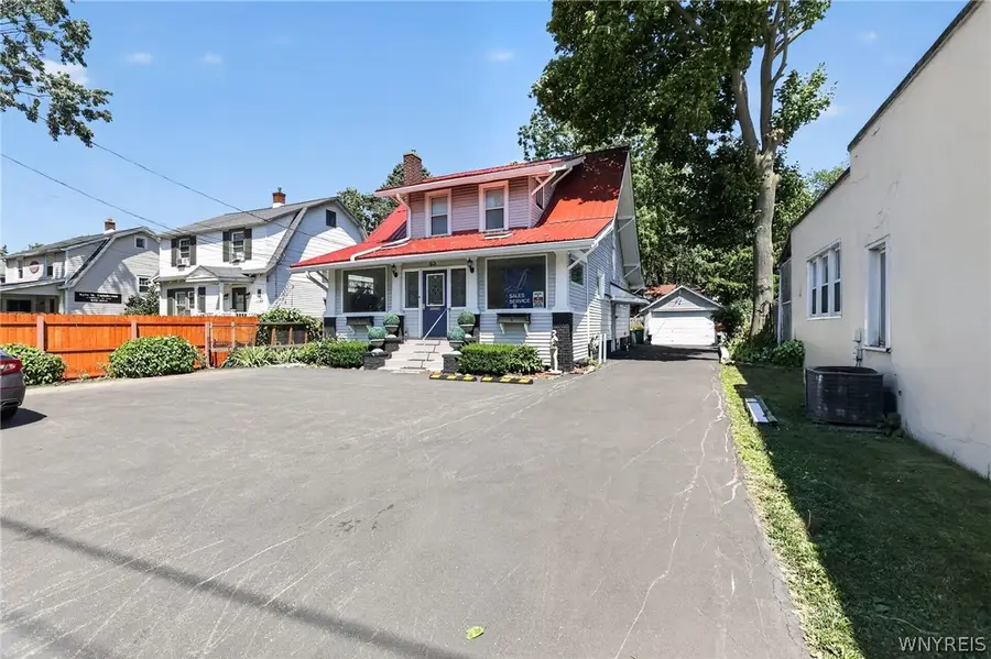 93 Lake Street, Hamburg, NY 14075 - #3