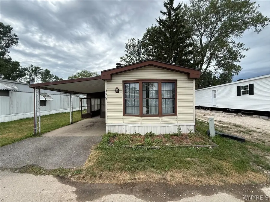 59 Annamarie, Buffalo, NY 14225 - #2