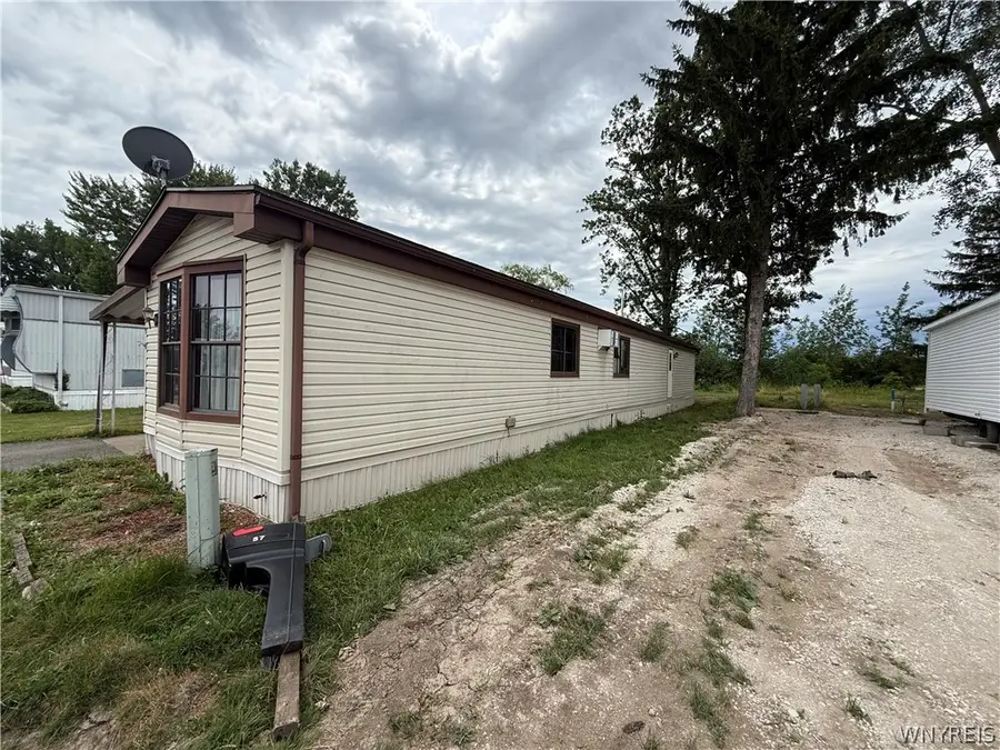 59 Annamarie, Buffalo, NY 14225 - #3