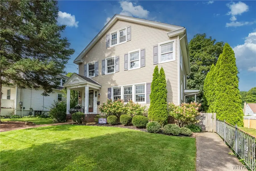 4010 Carroll Street, Niagara Falls, NY 14305 - #2