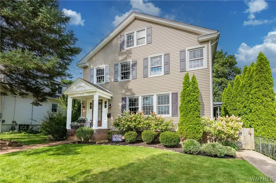4010 Carroll Street, Niagara Falls, NY 14305 - #3