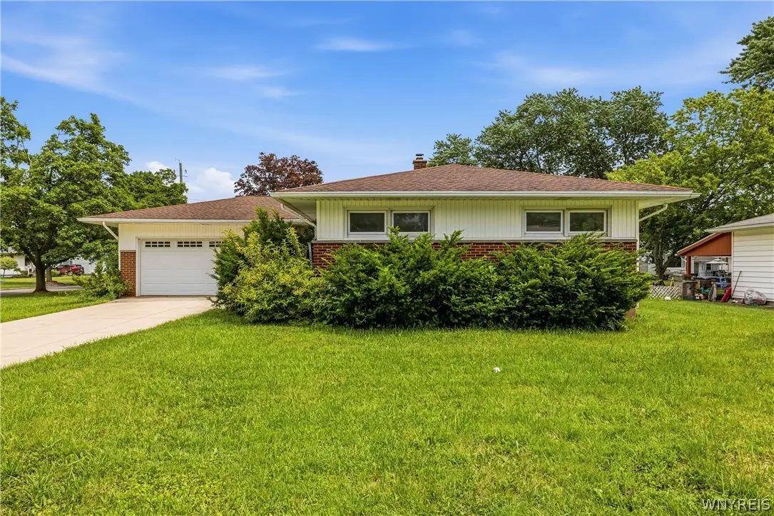 1 Eisenhower Drive, Lockport, NY 14094 - #1