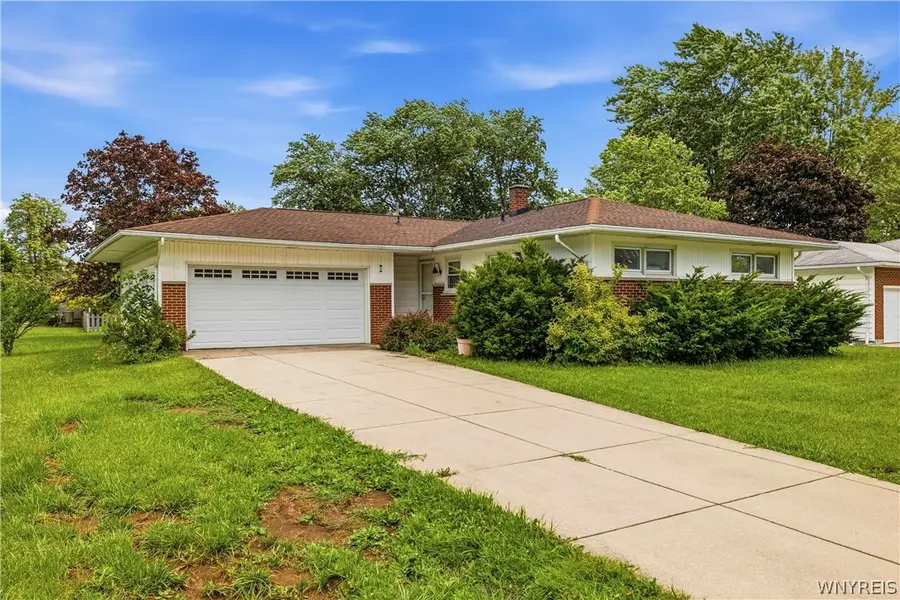 1 Eisenhower Drive, Lockport, NY 14094 - #2