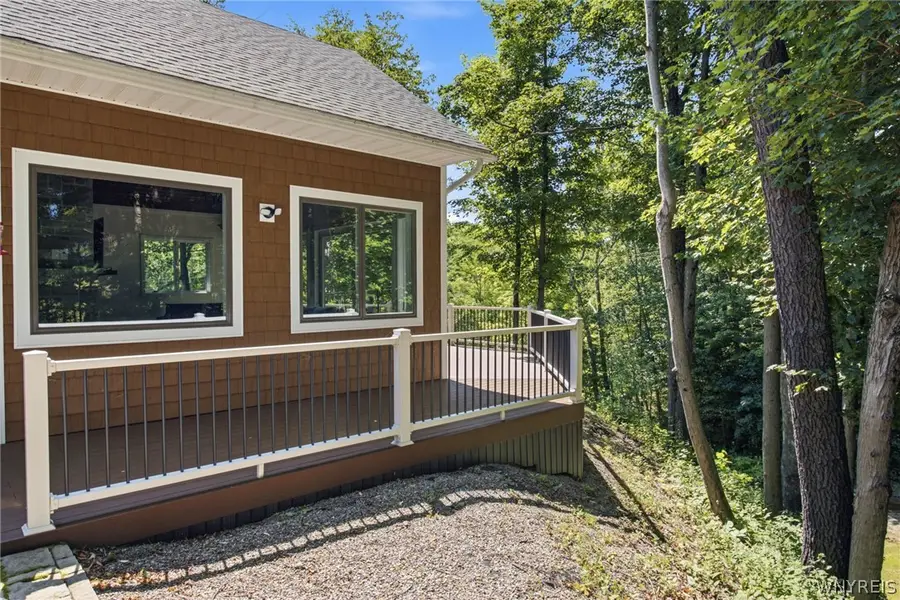 10977 Silver Road, East Bethany, NY 14054 - #2