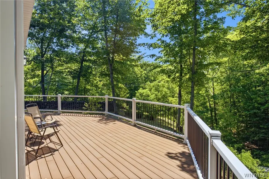 10977 Silver Road, East Bethany, NY 14054 - #3