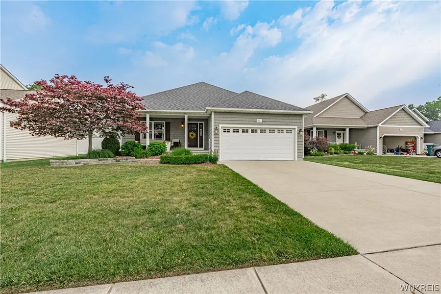 846 Daigler Drive, North Tonawanda, NY 14120 - #3