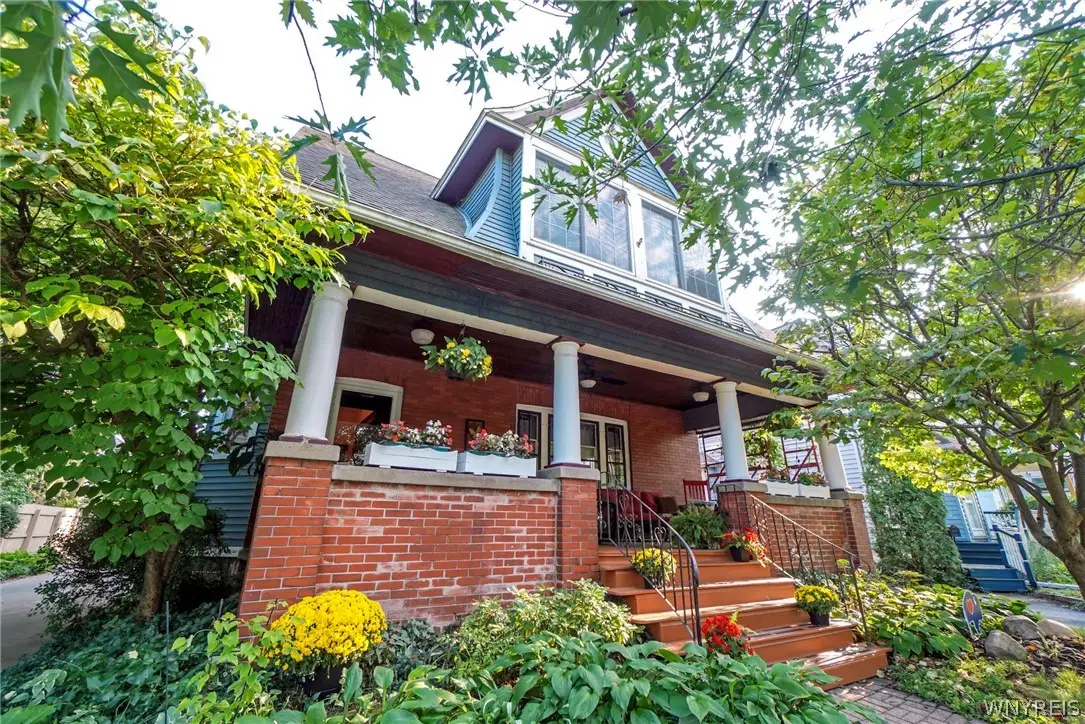 62 Lasalle Avenue, Buffalo, NY 14217 - #1