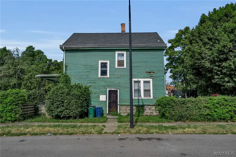 324 Florida Street, Buffalo, NY 14208 - #2